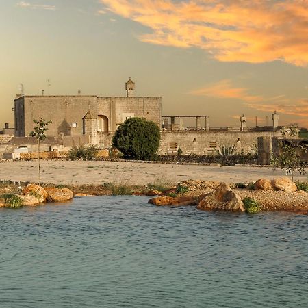 Masseria Cuturi Manduria Exterior photo