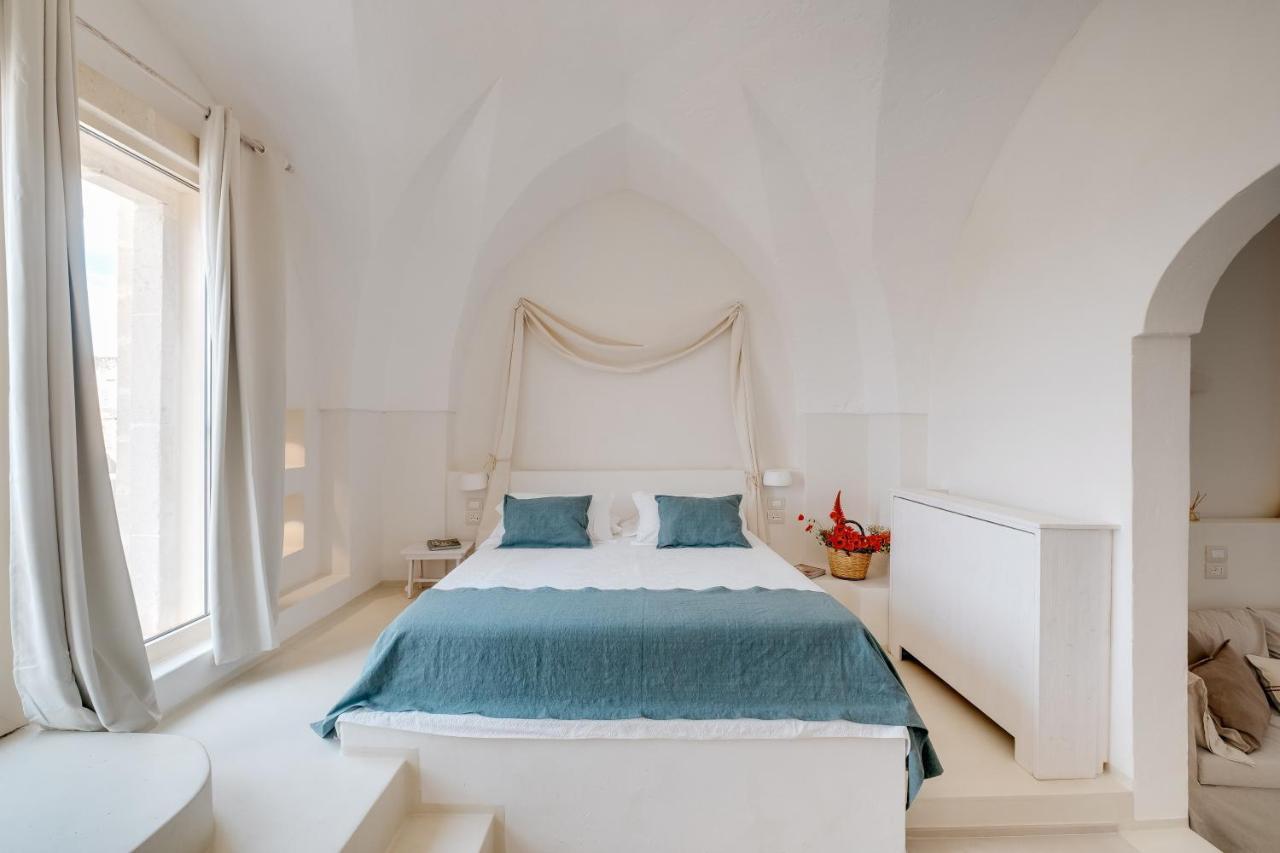 Masseria Cuturi Manduria Exterior photo