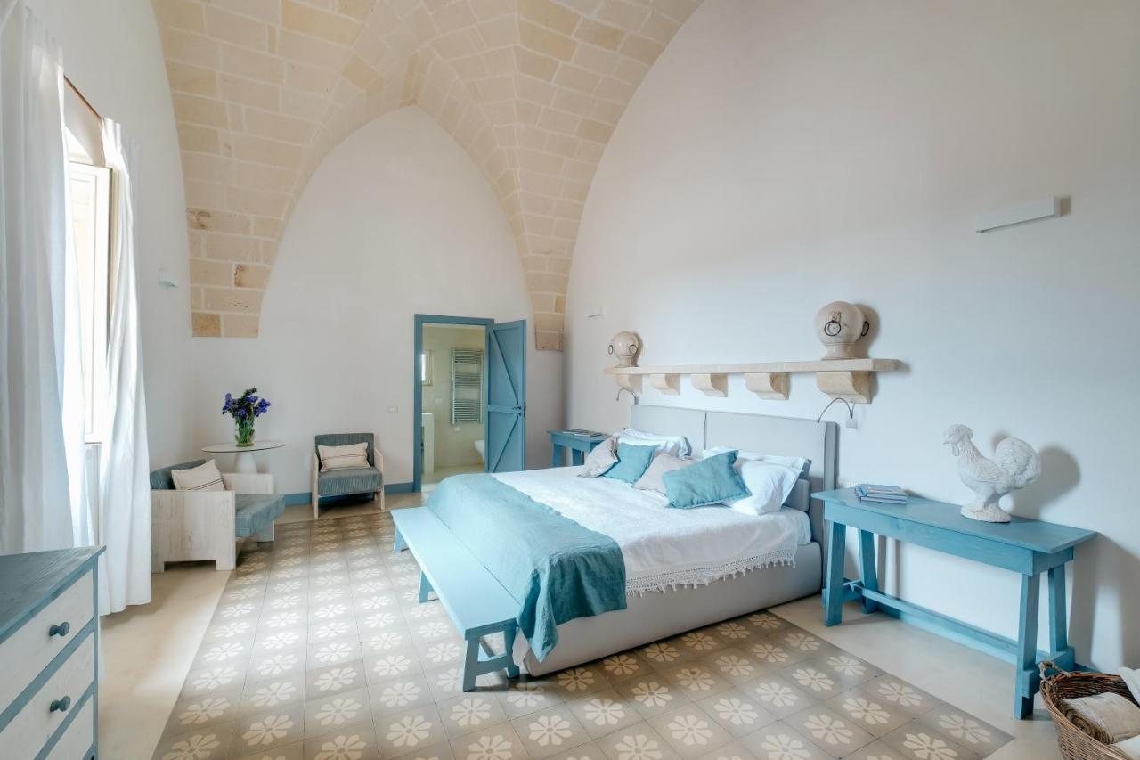 Masseria Cuturi Manduria Exterior photo