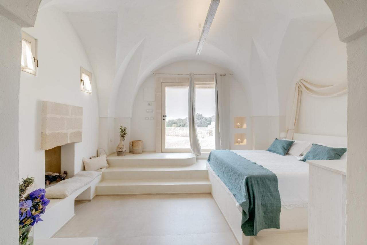 Masseria Cuturi Manduria Exterior photo