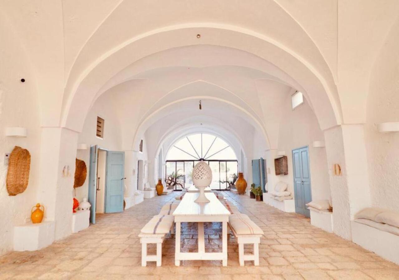 Masseria Cuturi Manduria Exterior photo