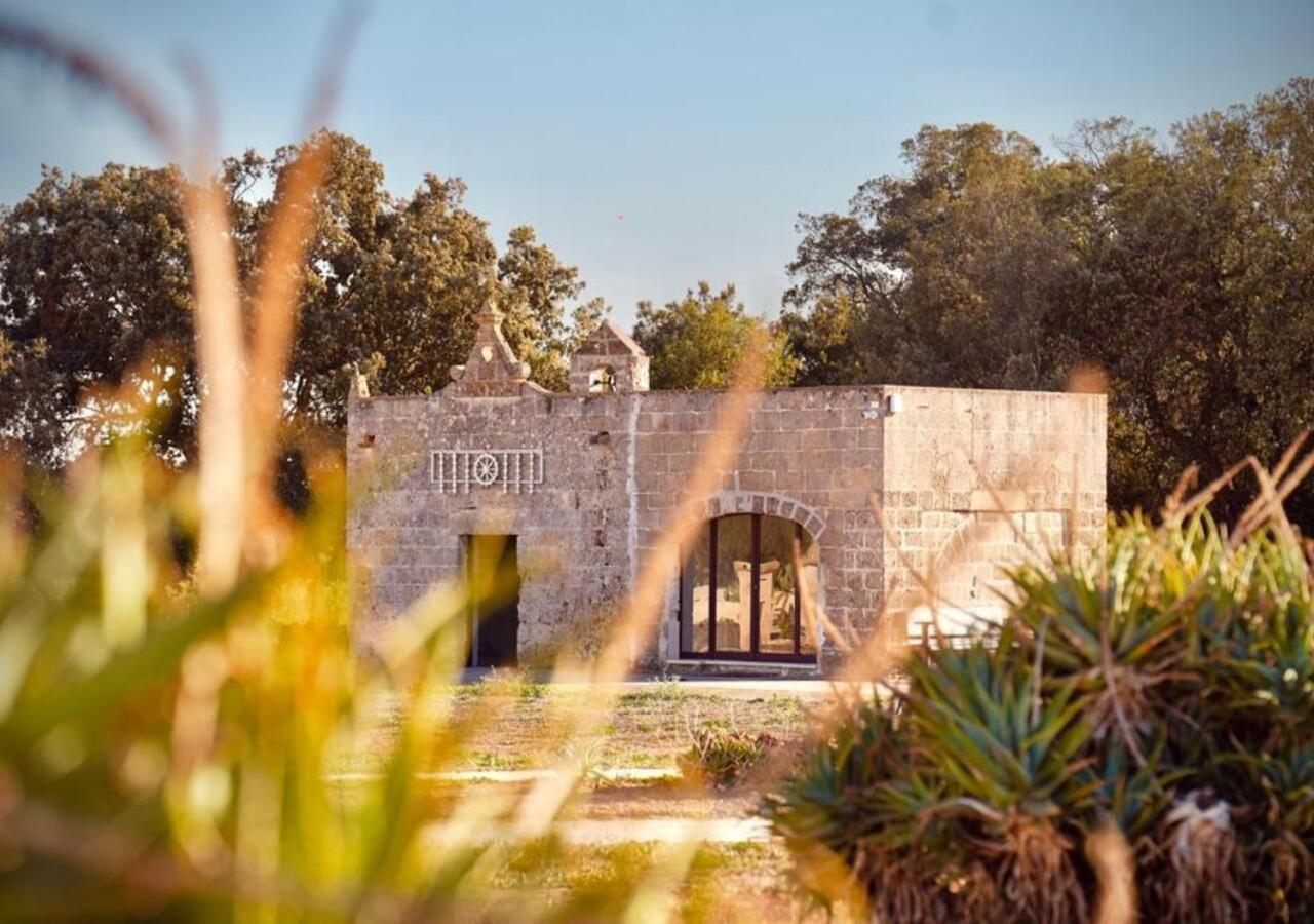 Masseria Cuturi Manduria Exterior photo