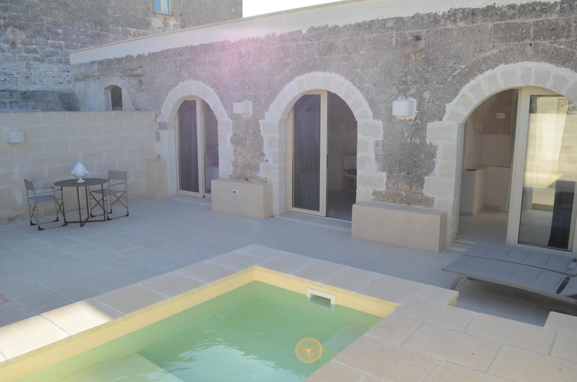Masseria Cuturi Manduria Exterior photo