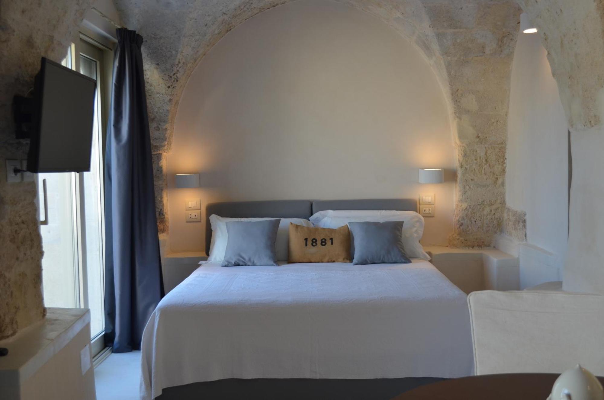 Masseria Cuturi Manduria Exterior photo