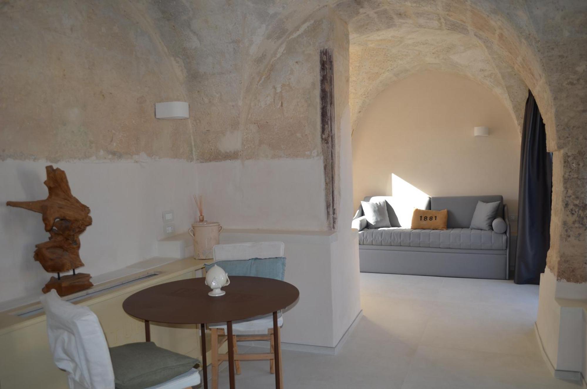 Masseria Cuturi Manduria Exterior photo